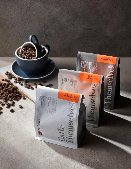Coffee, Coffee Bag And Coffee Bean Packaging Ideas - 478+ Best Coffee  Packaging Designs In 2024