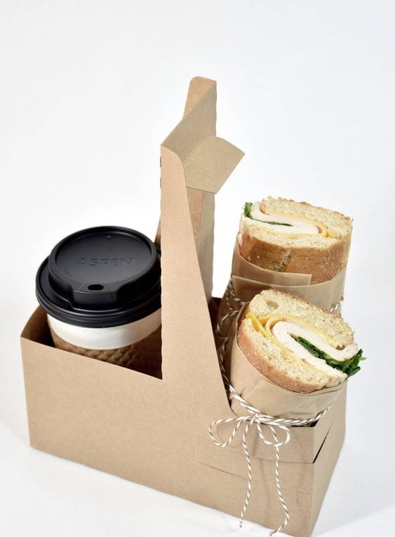 innovative food packaging