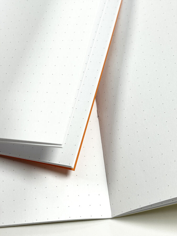 PERGRAPHICA® paper for perfectionists