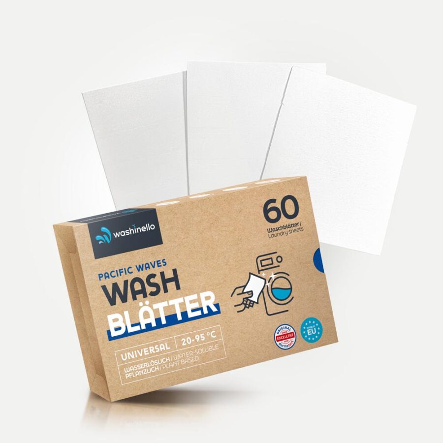 Washinello Wash Sheets