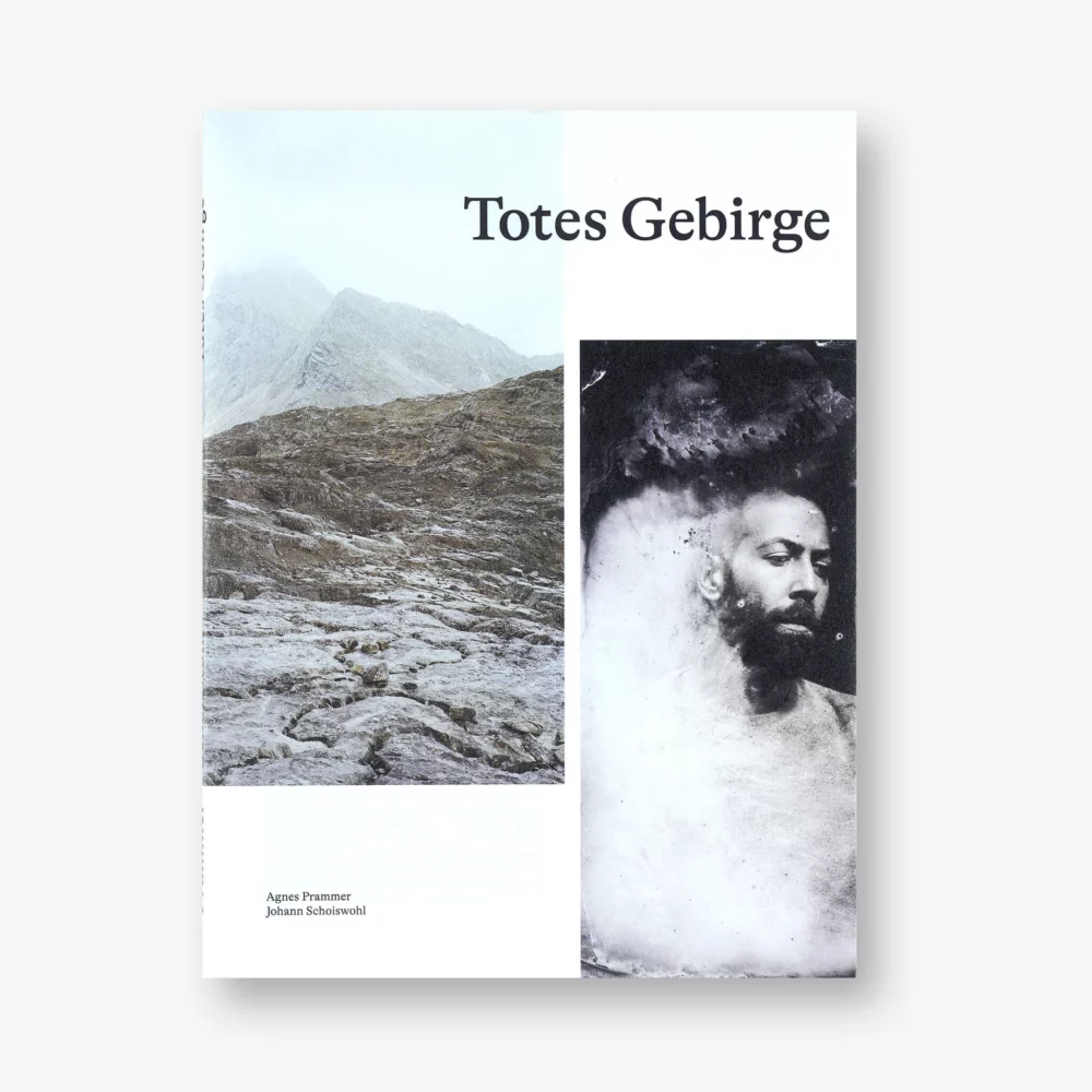 Totes Gebirge Moves Us Through Two Hauntingly Beautiful Photographic Modes