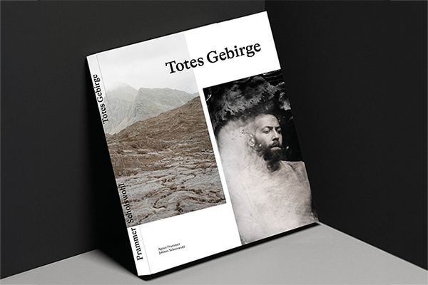 Totes Gebirge Moves Us Through Two Hauntingly Beautiful Photographic Modes